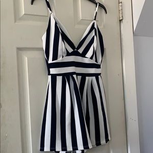 Hot Girl Summer Jumpsuit